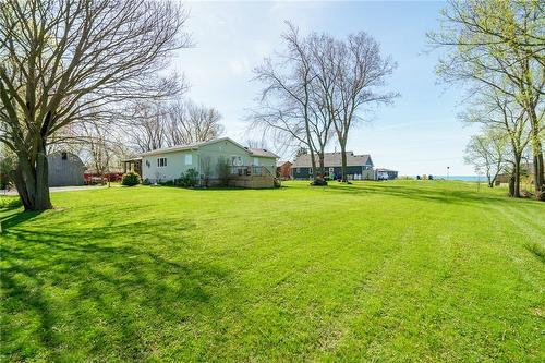 2970 Lakeshore Road, Dunnville, ON - Outdoor