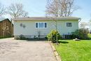2970 Lakeshore Road, Dunnville, ON  - Outdoor 