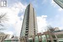 1103 - 90 Absolute Avenue, Mississauga, ON  - Outdoor With Facade 