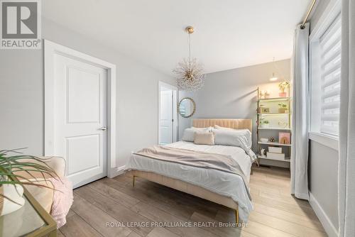 24 Buchanan Avenue, Prince Edward County, ON - Indoor Photo Showing Bedroom