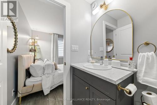 24 Buchanan Avenue, Prince Edward County, ON - Indoor Photo Showing Bathroom