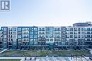 644 - 16 Concord Place S, Grimsby, ON  - Outdoor 
