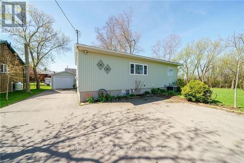 2970 Lakeshore Road, Haldimand, ON - Outdoor