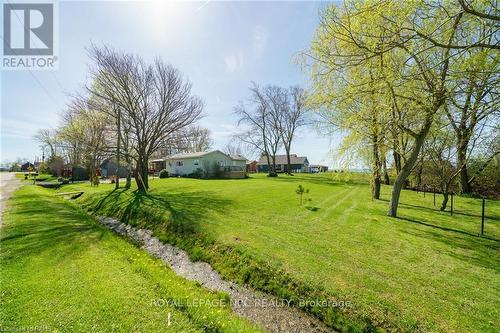 2970 Lakeshore Road, Haldimand, ON - Outdoor