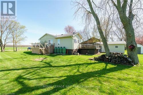 2970 Lakeshore Road, Haldimand, ON - Outdoor