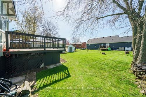 2970 Lakeshore Road, Haldimand, ON - Outdoor With Deck Patio Veranda