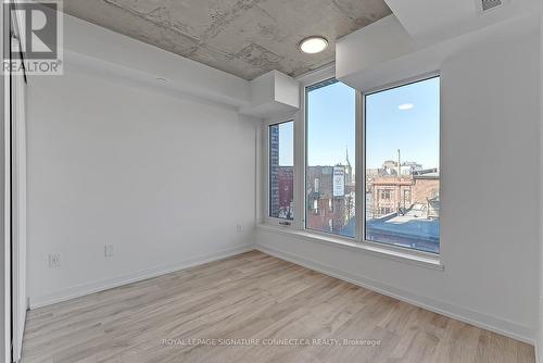 501 - 2 Augusta Avenue, Toronto, ON - Indoor Photo Showing Other Room