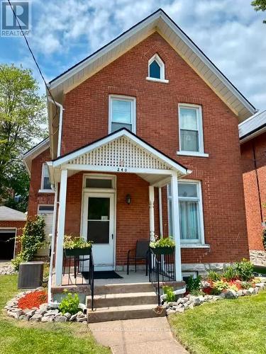 240 Nelson Street, Kingston, ON 