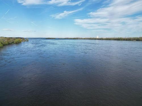 Vue sur l'eau - 8730 Boul. Lasalle, Montréal (Lasalle), QC - Outdoor With Body Of Water With View