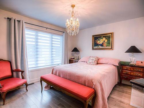 Master bedroom - 5331 Rue Gilles-Tremblay, Vaudreuil-Dorion, QC 