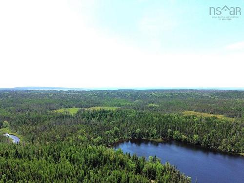 Lot 4 Grandique Road, Arichat, NS 