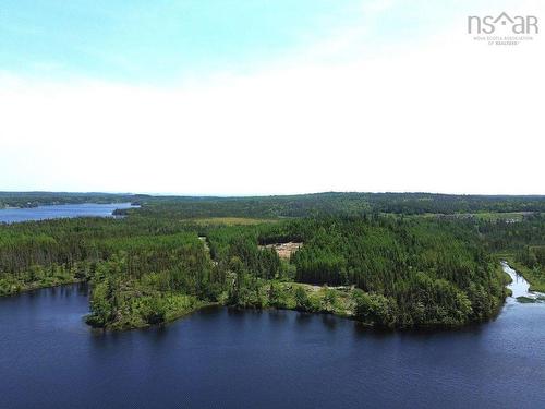 Lot 4 Grandique Road, Arichat, NS 