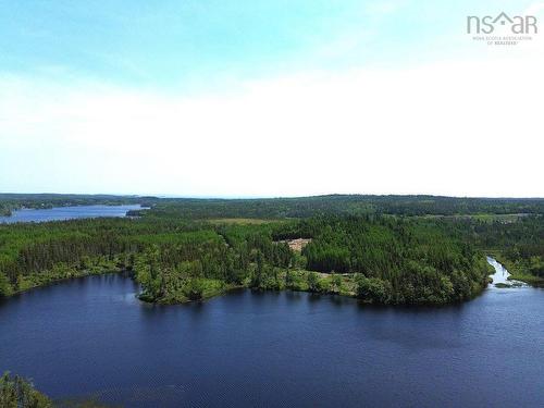 Lot 4 Grandique Road, Arichat, NS 