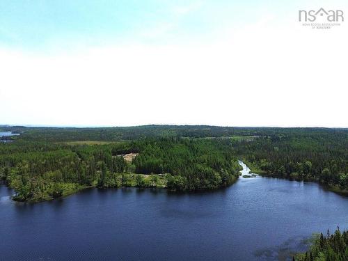 Lot 4 Grandique Road, Arichat, NS 