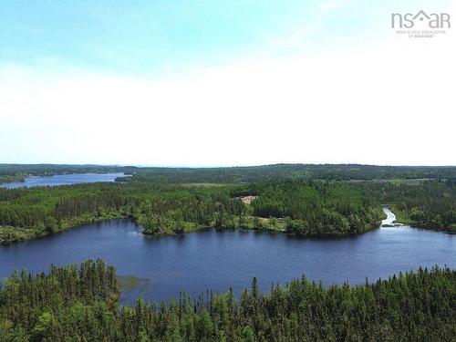 Lot 4 Grandique Road, Arichat, NS 