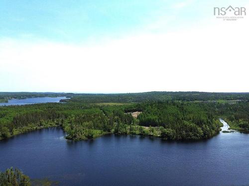 Lot 4 Grandique Road, Arichat, NS 