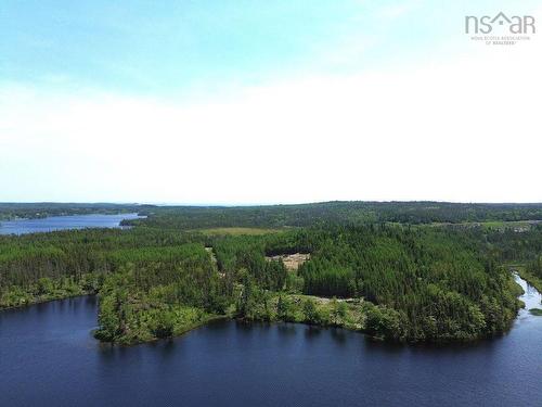 Lot 4 Grandique Road, Arichat, NS 