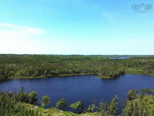 Lot 4 Grandique Road, Arichat, NS 