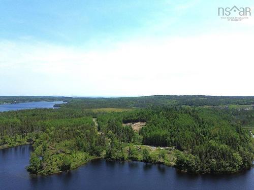 Lot 4 Grandique Road, Arichat, NS 