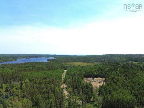 Lot 4 Grandique Road, Arichat, NS 