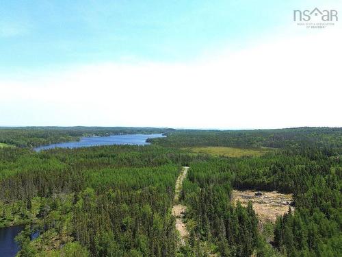 Lot 4 Grandique Road, Arichat, NS 