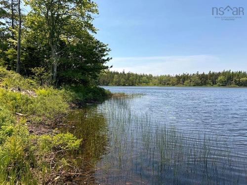 Lot 4 Grandique Road, Arichat, NS 