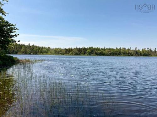 Lot 4 Grandique Road, Arichat, NS 