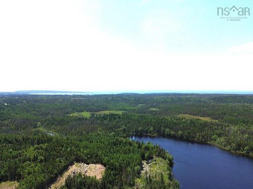 Lot 4 Grandique Road, Arichat, NS 