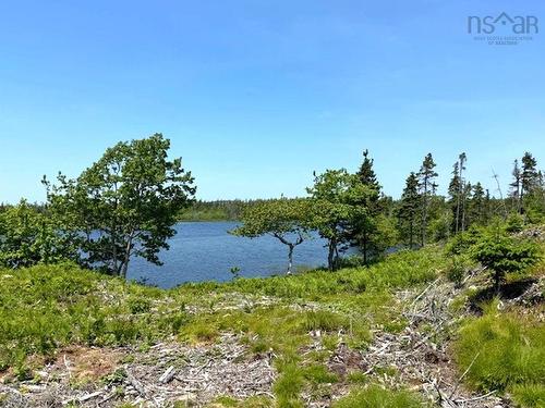 Lot 4 Grandique Road, Arichat, NS 