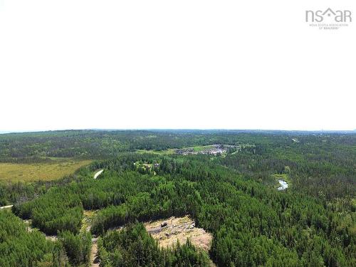 Lot 4 Grandique Road, Arichat, NS 