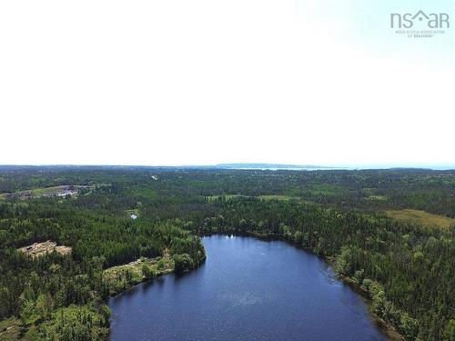 Lot 4 Grandique Road, Arichat, NS 