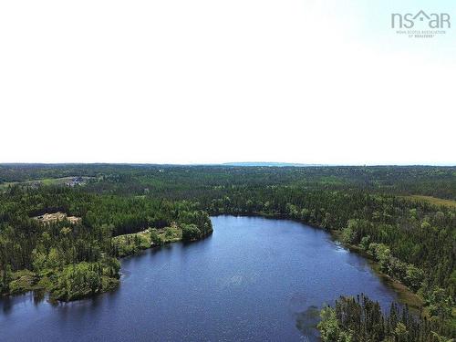 Lot 4 Grandique Road, Arichat, NS 