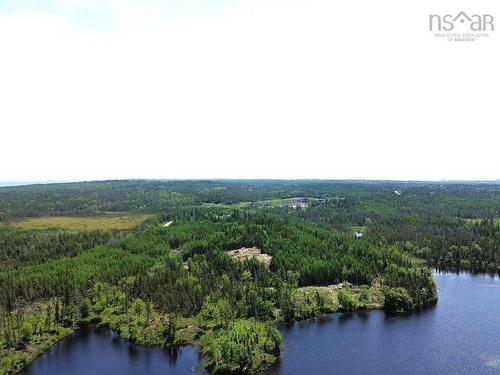 Lot 4 Grandique Road, Arichat, NS 