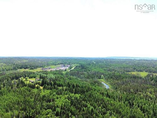 Lot 4 Grandique Road, Arichat, NS 