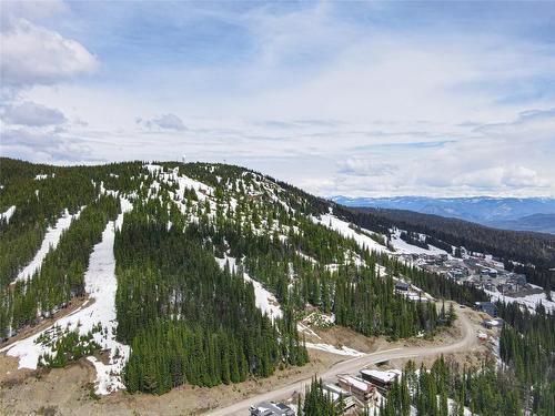 9864 Cathedral Drive, Silver Star, BC - Outdoor With View