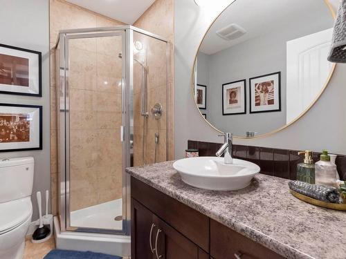 5805 Upper Booth Road, Kelowna, BC - Indoor Photo Showing Bathroom