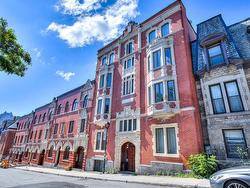 402-3626 Rue Aylmer  Montréal (Le Plateau-Mont-Royal), QC H2X 2C2