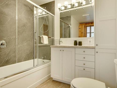 Salle de bains - 267 Ch. Des Bois-Blancs, Piedmont, QC - Indoor Photo Showing Bathroom