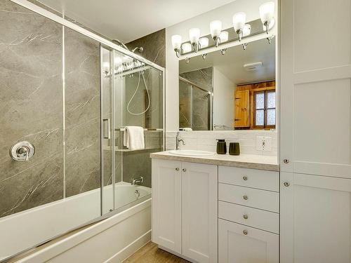 Salle de bains - 267 Ch. Des Bois-Blancs, Piedmont, QC - Indoor Photo Showing Bathroom