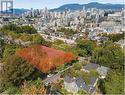 110 W 10Th Avenue, Vancouver, BC  - Outdoor With View 