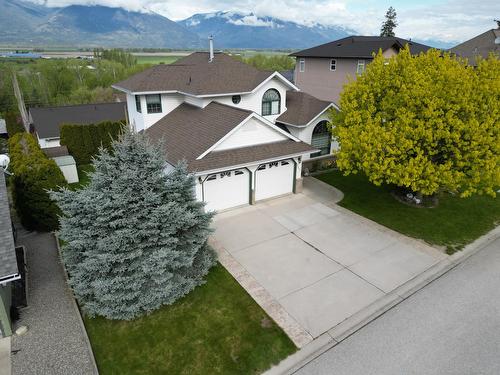 317 4Th Avenue S, Creston, BC - Outdoor