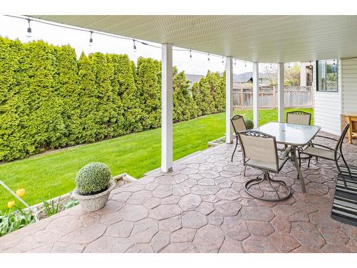 317 4Th Avenue S, Creston, BC - Outdoor With Deck Patio Veranda