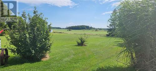 114 Lindsay Road 5, Northern Bruce Peninsula, ON - Outdoor With View