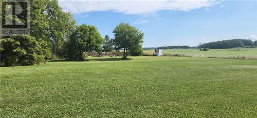 114 Lindsay Road 5, Northern Bruce Peninsula, ON - Outdoor With View