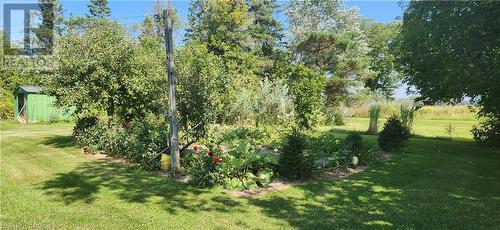 114 Lindsay Road 5, Northern Bruce Peninsula, ON - Outdoor