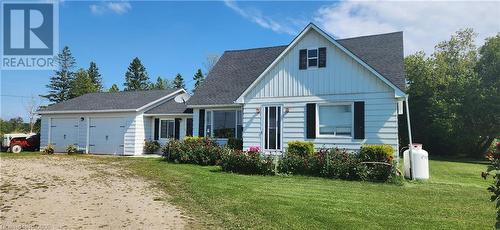 114 Lindsay Road 5, Northern Bruce Peninsula, ON - Outdoor