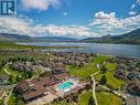 2450 Radio Tower Road Unit# 165, Osoyoos, BC  - Outdoor With Body Of Water With View 