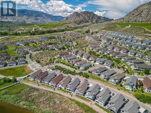 2450 Radio Tower Road Unit# 165, Osoyoos, BC - Outdoor With View