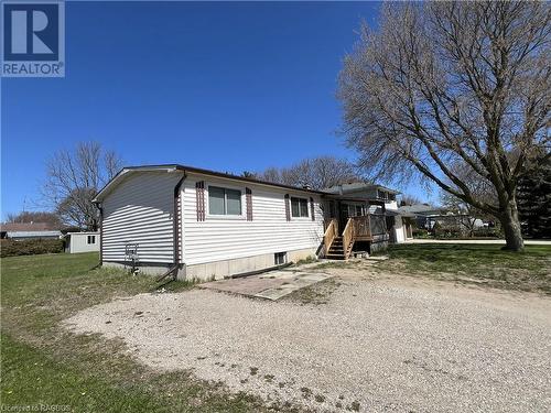 222 Willow Road, Kincardine, ON - Outdoor