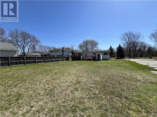 222 Willow Road, Kincardine, ON - Outdoor